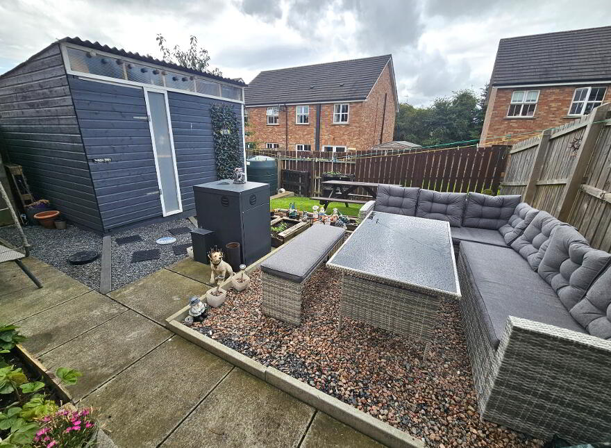 237 Bush Manor, Antrim, BT41 2UR