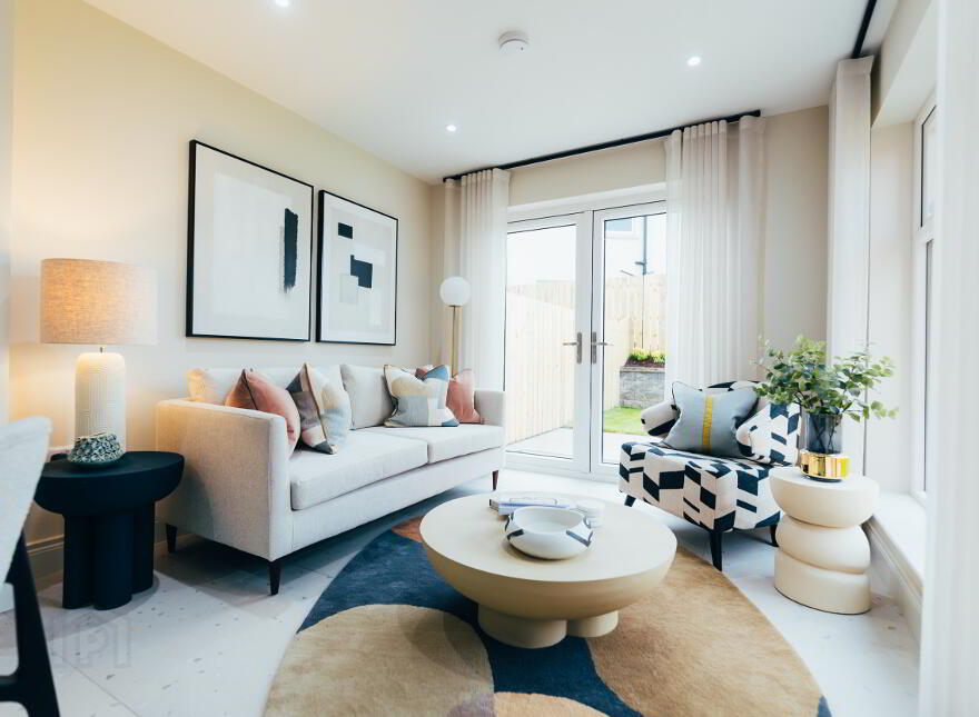 The Alloway (type B), Beverley Garden Village, Bangor Road, Newtownards, BT23 7JL
