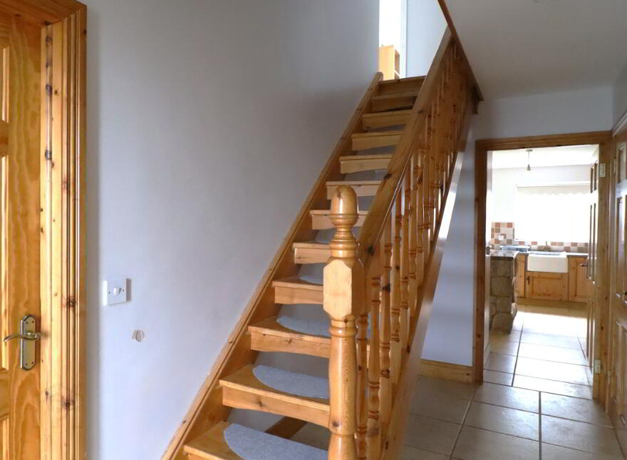5 Blaeberry Hollow, Longstone, Annalong, BT34 4WH