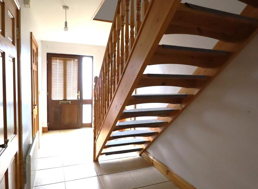 5 Blaeberry Hollow, Longstone, Annalong, BT34 4WH