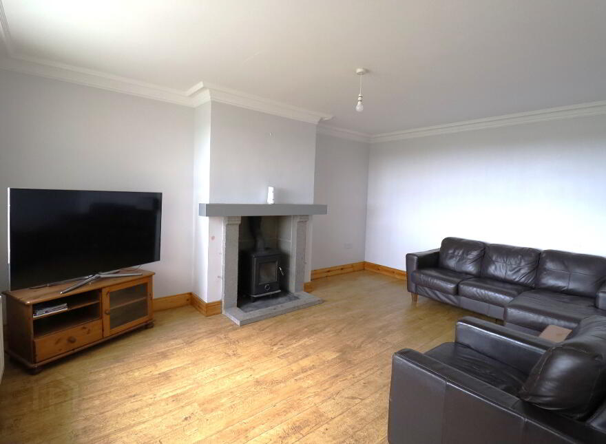 5 Blaeberry Hollow, Longstone, Annalong, BT34 4WH