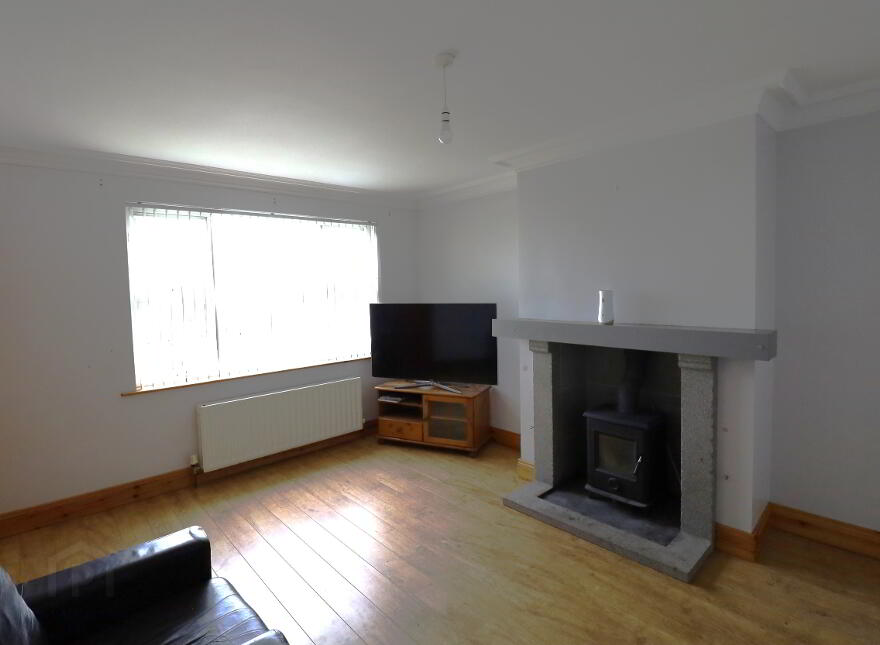 5 Blaeberry Hollow, Longstone, Annalong, BT34 4WH