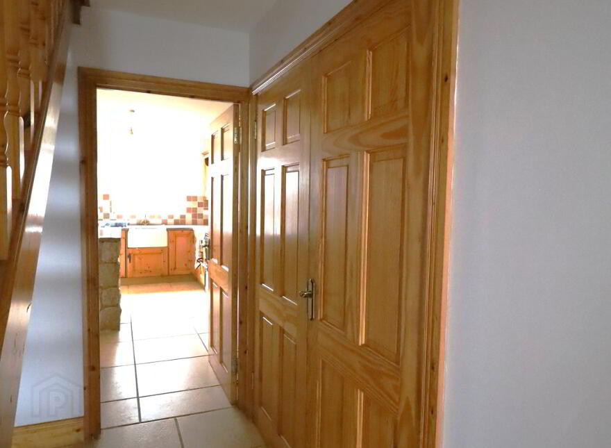 5 Blaeberry Hollow, Longstone, Annalong, BT34 4WH