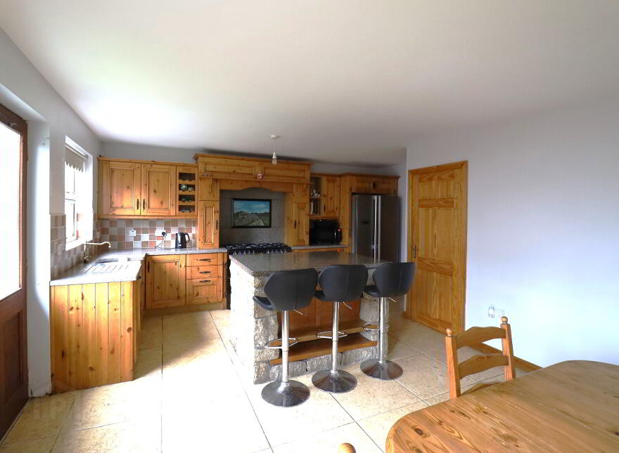 5 Blaeberry Hollow, Longstone, Annalong, BT34 4WH