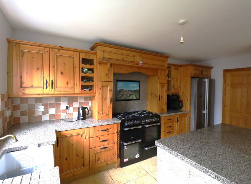 5 Blaeberry Hollow, Longstone, Annalong, BT34 4WH