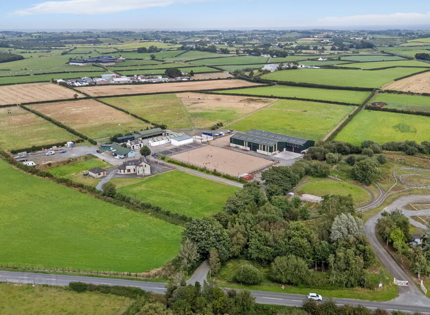 Heathview Equestrian, 60a Upper Gransha Road, Newtownards, BT21 0LZ