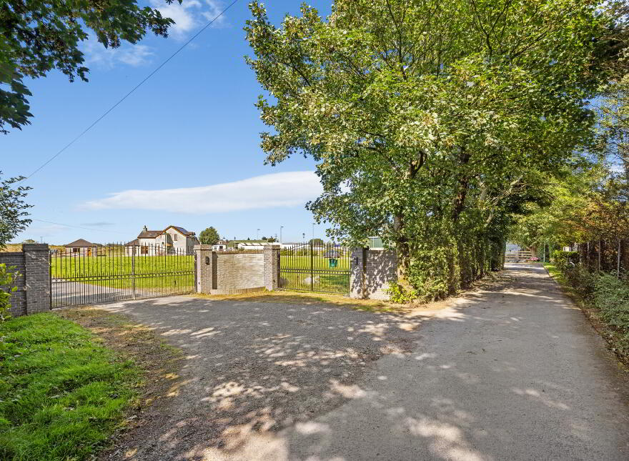 Heathview Equestrian, 60a Upper Gransha Road, Newtownards, BT21 0LZ