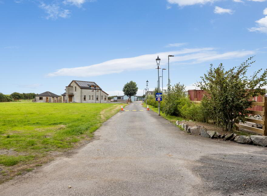Heathview Equestrian, 60a Upper Gransha Road, Newtownards, BT21 0LZ