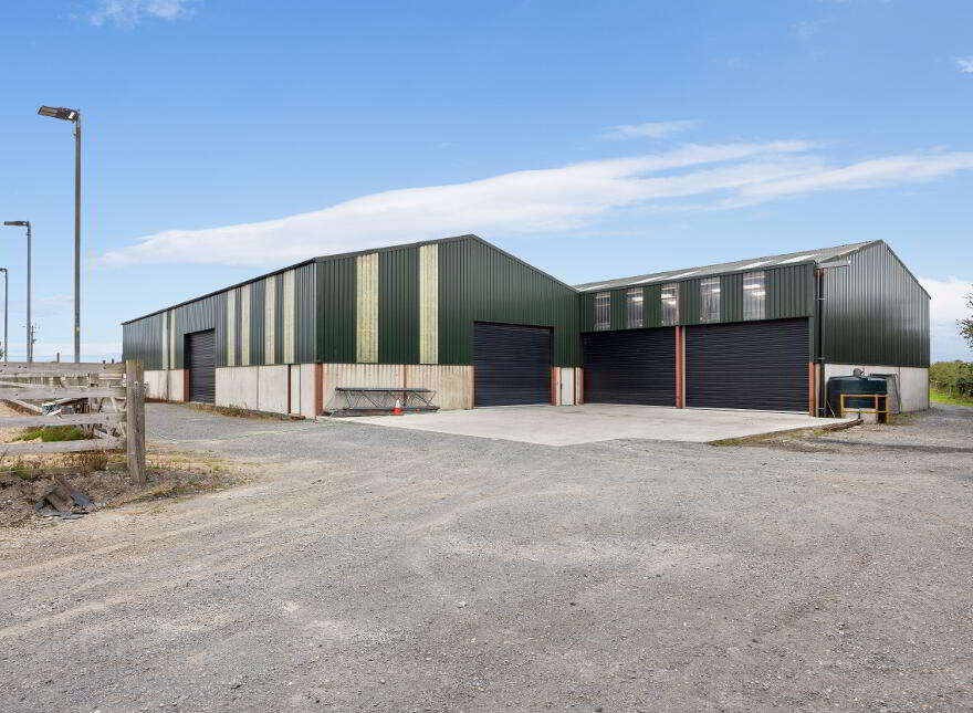 Heathview Equestrian, 60a Upper Gransha Road, Newtownards, BT21 0LZ