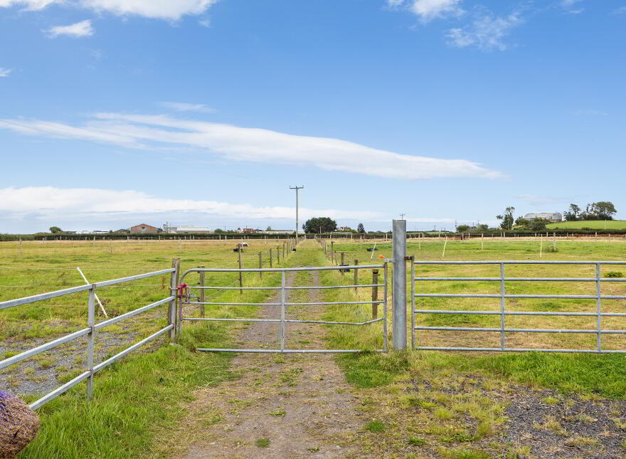 Heathview Equestrian, 60a Upper Gransha Road, Newtownards, BT21 0LZ