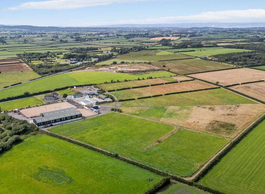 Heathview Equestrian, 60a Upper Gransha Road, Newtownards, BT21 0LZ