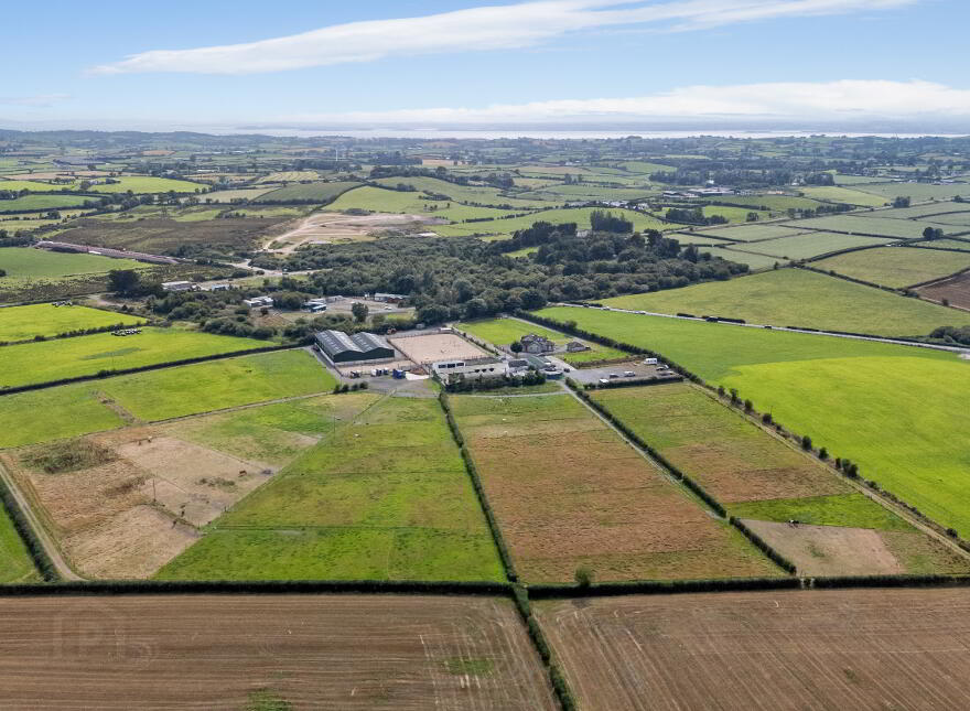 Heathview Equestrian, 60a Upper Gransha Road, Newtownards, BT21 0LZ
