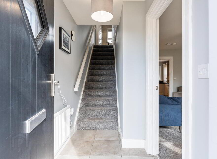 6 Bridgelea Way, Conlig, Newtownards, BT23 7HN