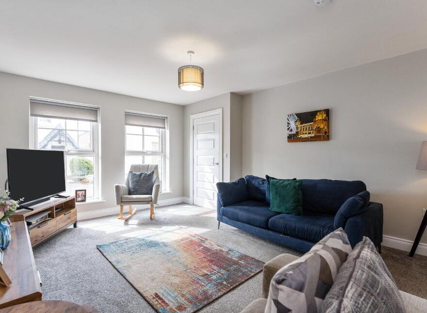 6 Bridgelea Way, Conlig, Newtownards, BT23 7HN