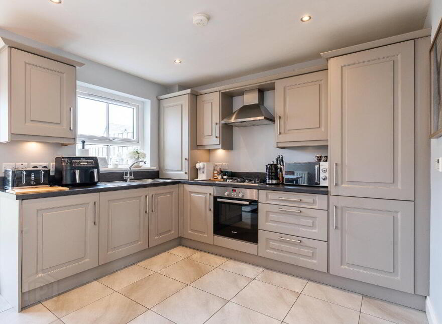 6 Bridgelea Way, Conlig, Newtownards, BT23 7HN