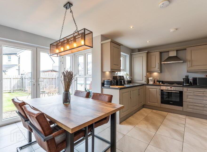 6 Bridgelea Way, Conlig, Newtownards, BT23 7HN