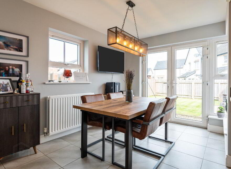 6 Bridgelea Way, Conlig, Newtownards, BT23 7HN