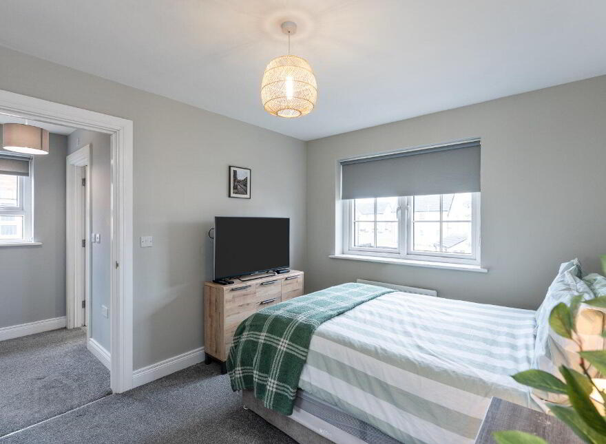 6 Bridgelea Way, Conlig, Newtownards, BT23 7HN