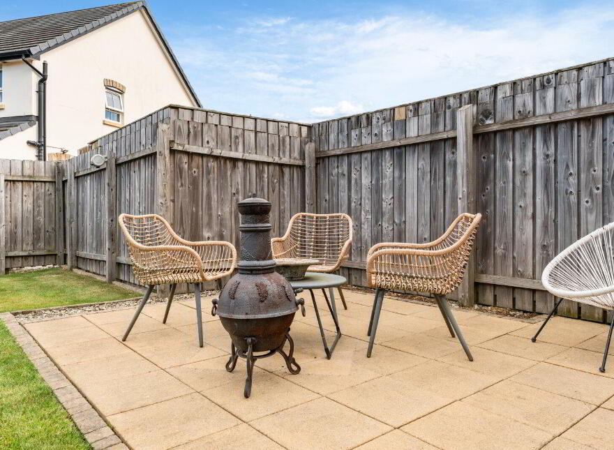 6 Bridgelea Way, Conlig, Newtownards, BT23 7HN