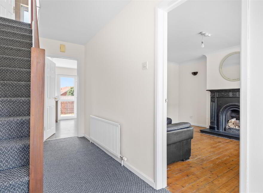 28 Alveston Park, Carryduff, Belfast, BT8 8RP