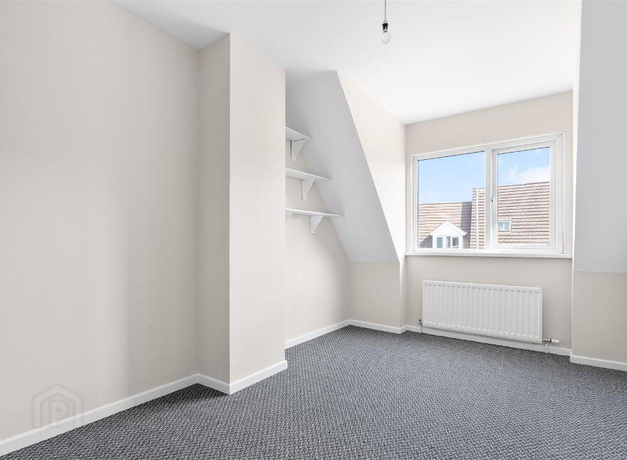 28 Alveston Park, Carryduff, Belfast, BT8 8RP