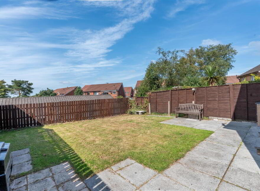 28 Alveston Park, Carryduff, Belfast, BT8 8RP