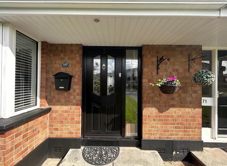 69 Pelham Road, Knightsbridge, Derry, BT47 6FF