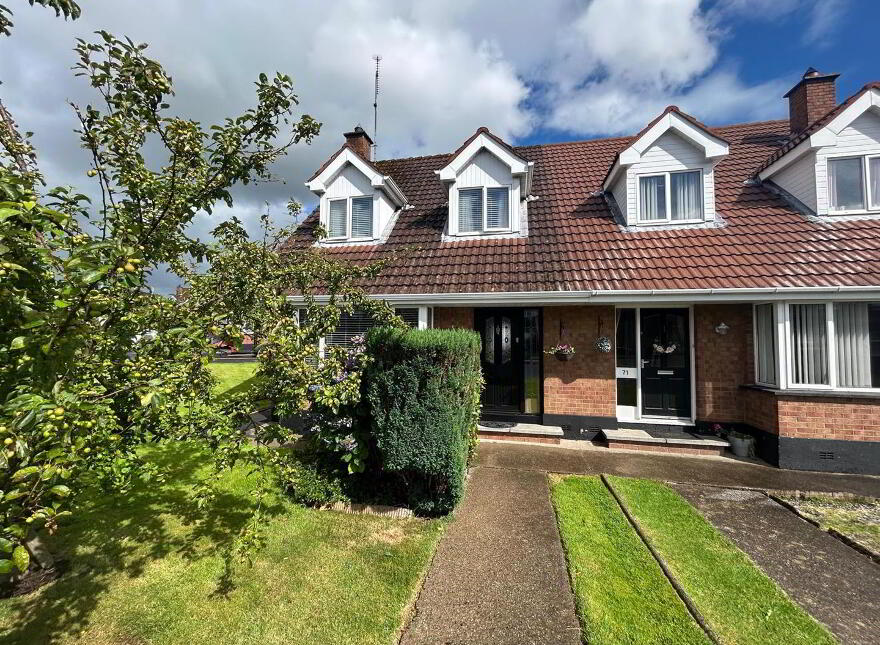 69 Pelham Road, Knightsbridge, Derry, BT47 6FF photo