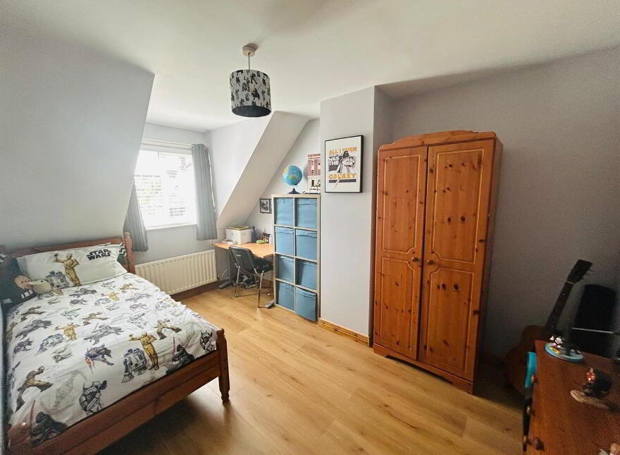 69 Pelham Road, Knightsbridge, Derry, BT47 6FF