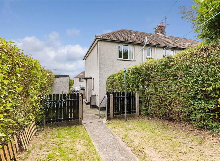 6 Eastway, Bangor, BT20 4EG