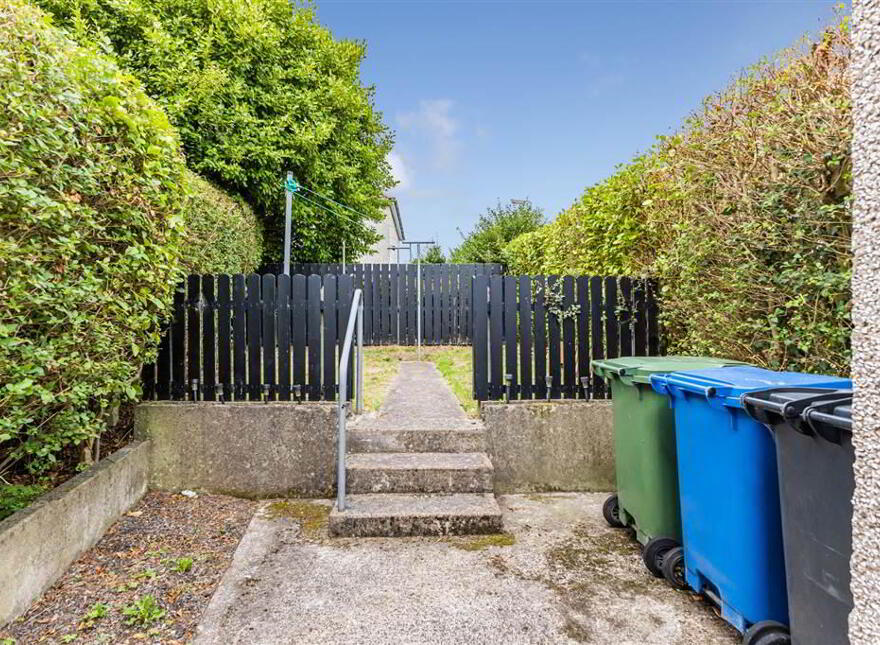 6 Eastway, Bangor, BT20 4EG
