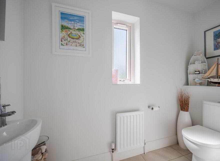 36 Woodbrook Walk, Lisburn, BT28 2ZY