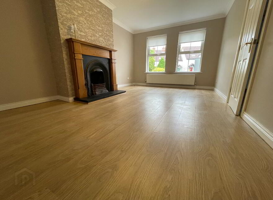 19 Charcoal Way, Cullybackey, Ballymena, BT42 1FD