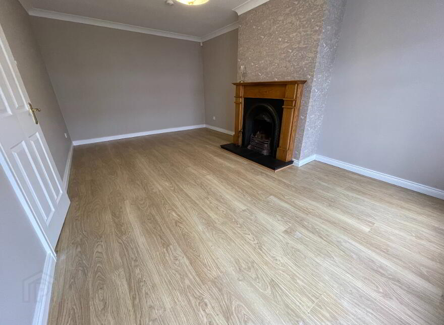 19 Charcoal Way, Cullybackey, Ballymena, BT42 1FD