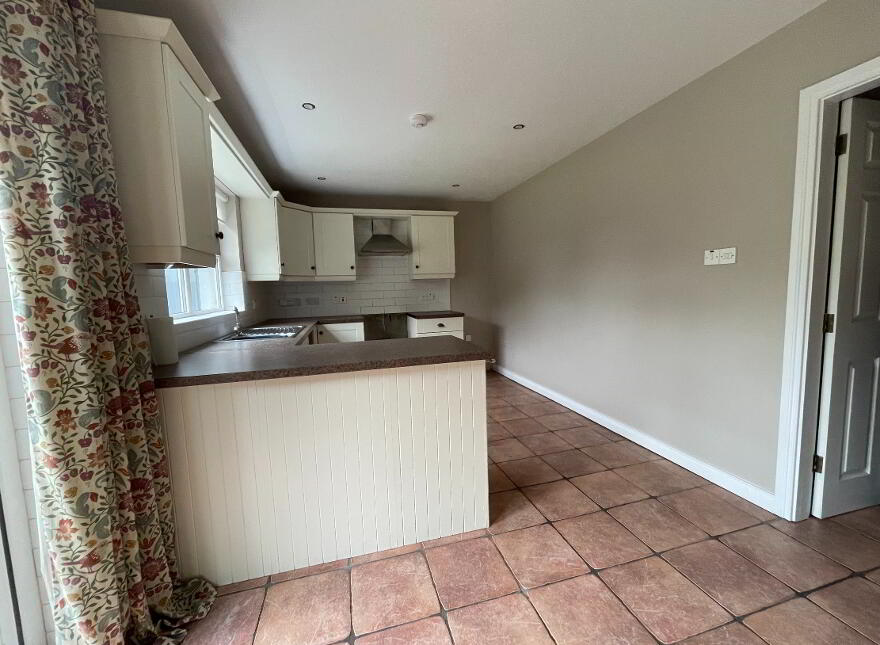 19 Charcoal Way, Cullybackey, Ballymena, BT42 1FD