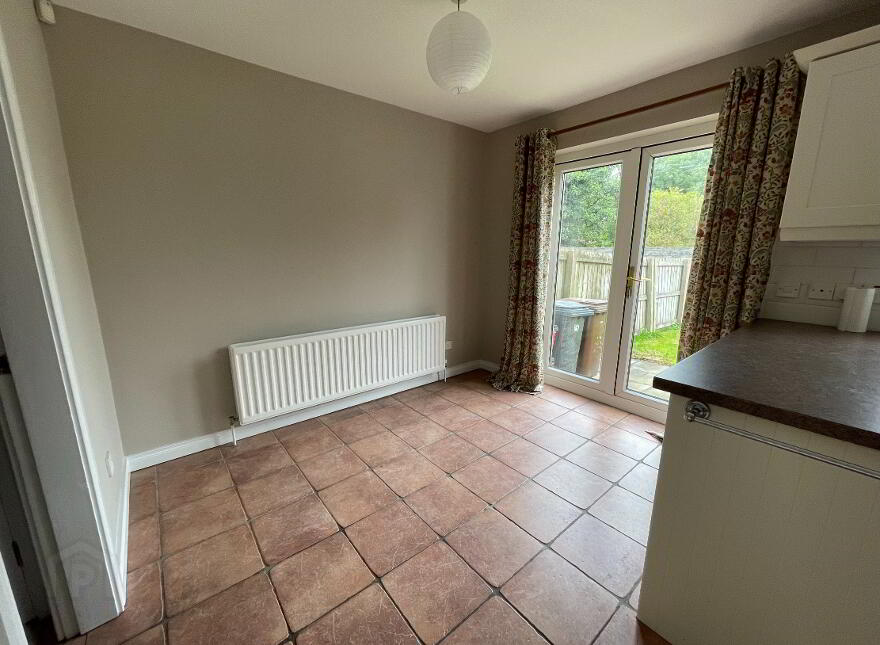 19 Charcoal Way, Cullybackey, Ballymena, BT42 1FD