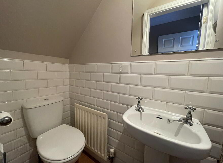 19 Charcoal Way, Cullybackey, Ballymena, BT42 1FD