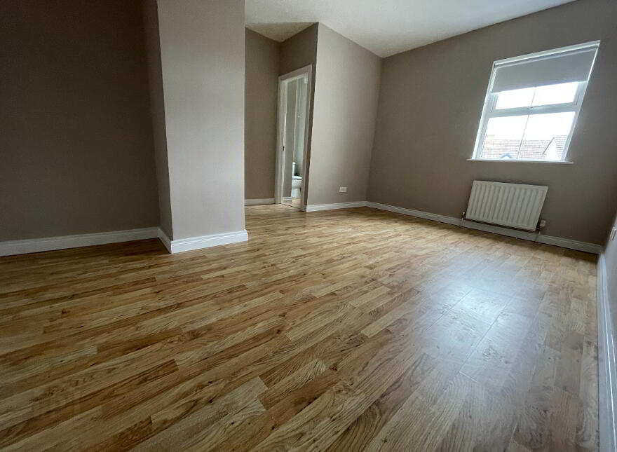 19 Charcoal Way, Cullybackey, Ballymena, BT42 1FD