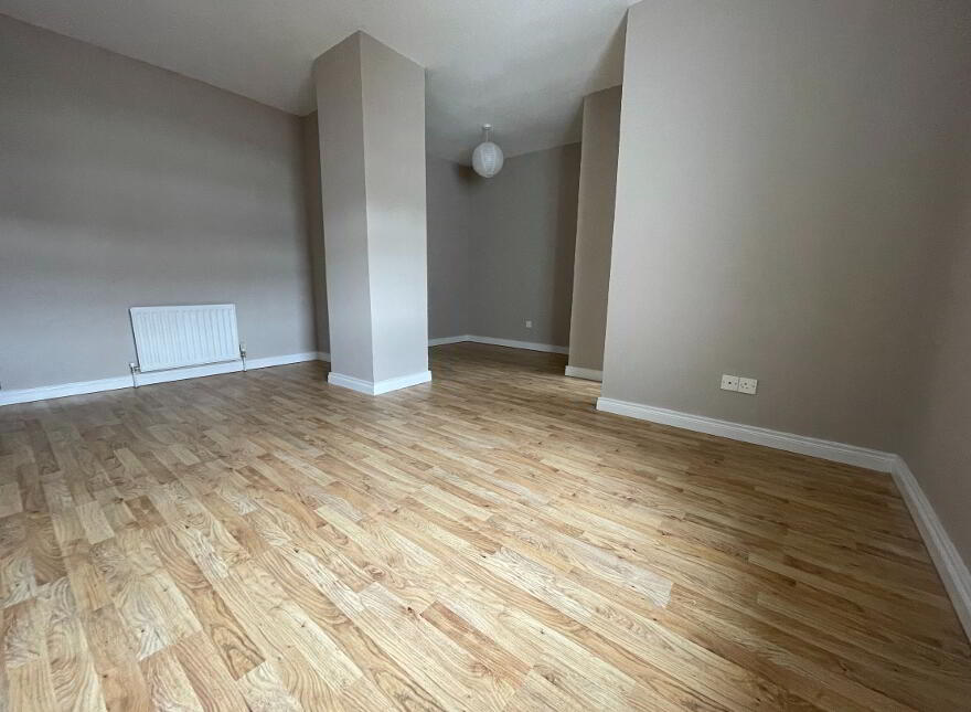 19 Charcoal Way, Cullybackey, Ballymena, BT42 1FD