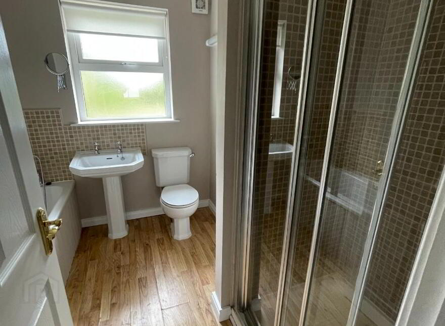 19 Charcoal Way, Cullybackey, Ballymena, BT42 1FD
