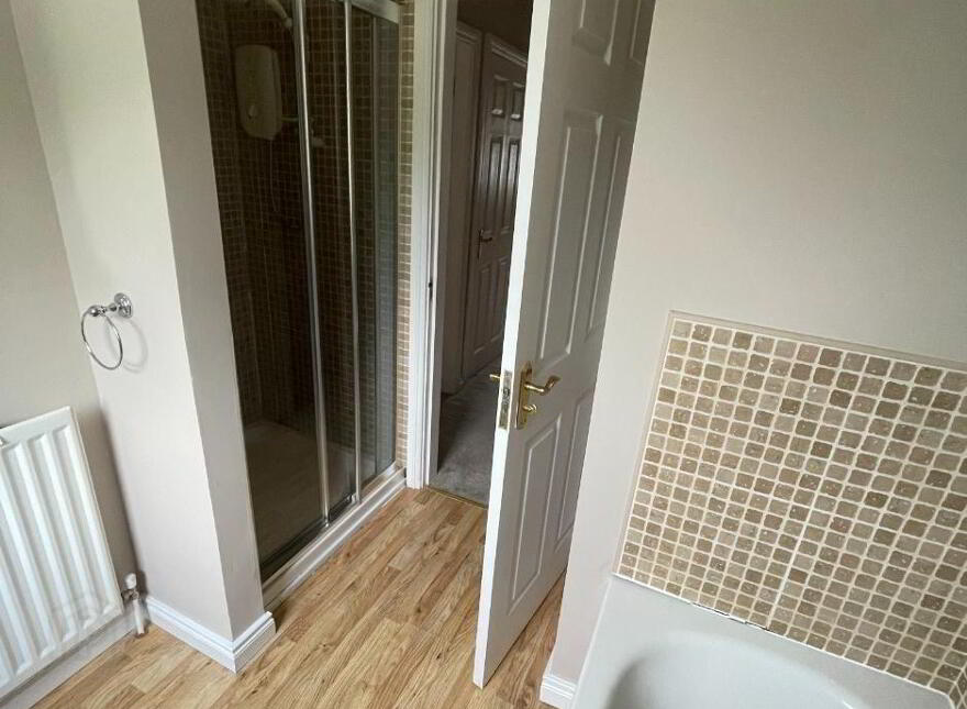 19 Charcoal Way, Cullybackey, Ballymena, BT42 1FD