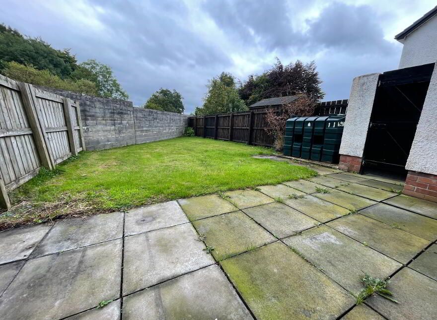 19 Charcoal Way, Cullybackey, Ballymena, BT42 1FD