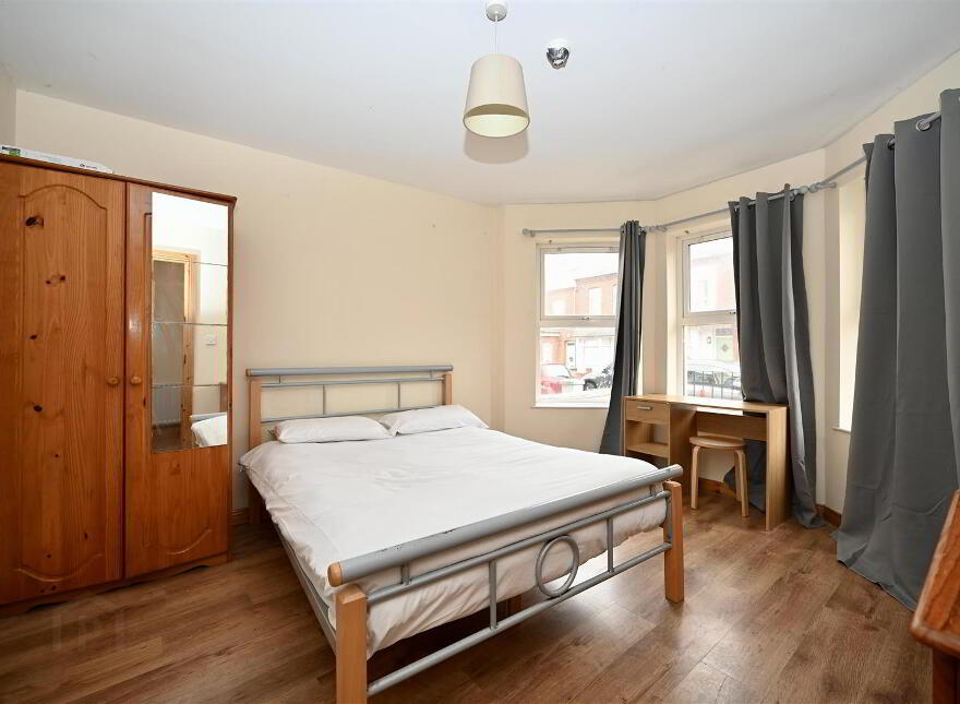 Room 1, 34c Edinburgh Street, Belfast, BT9 7DS