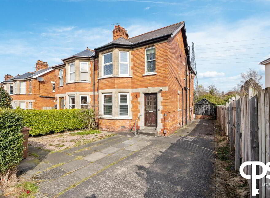 180 Orby Drive, Belfast, BT5 6BB