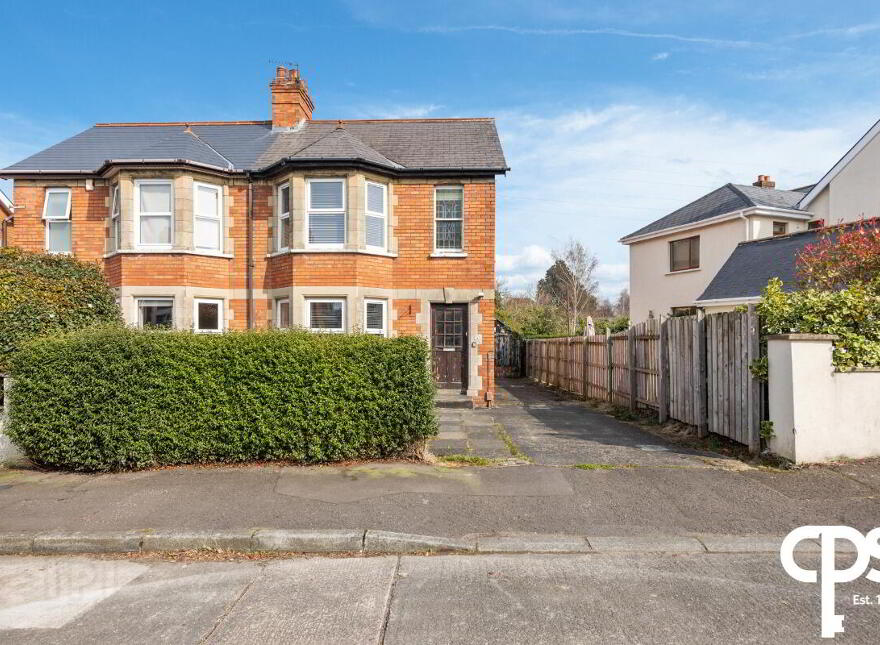 180 Orby Drive, Belfast, BT5 6BB photo