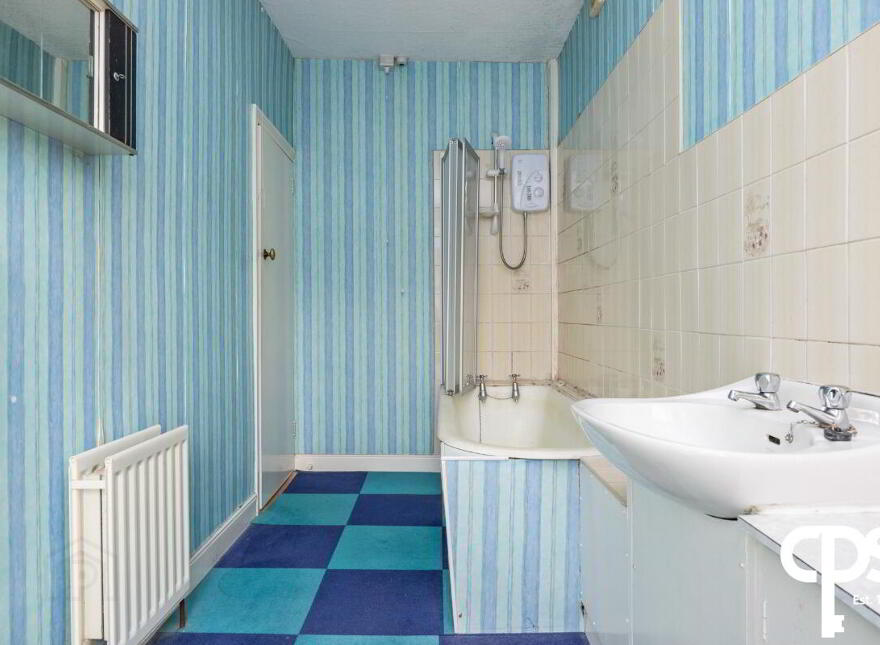 180 Orby Drive, Belfast, BT5 6BB