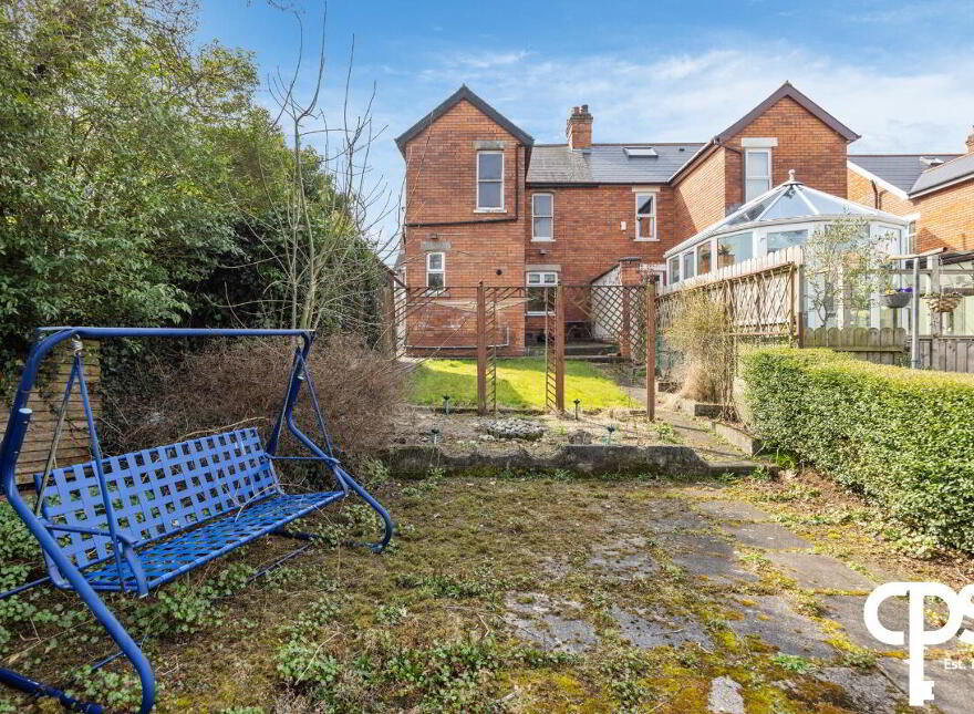 180 Orby Drive, Belfast, BT5 6BB