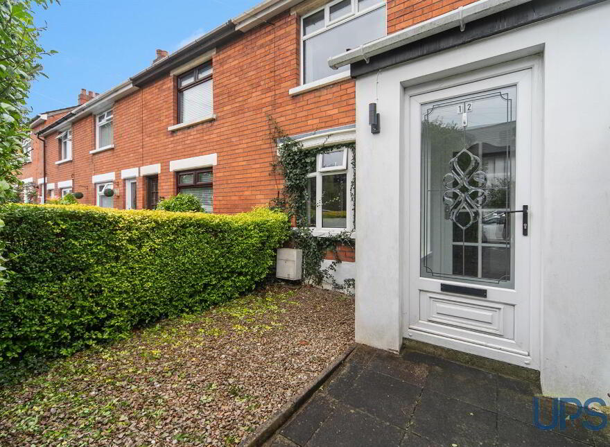 12 Ardmore Avenue, Belfast, BT10 0JP