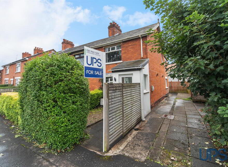12 Ardmore Avenue, Belfast, BT10 0JP photo