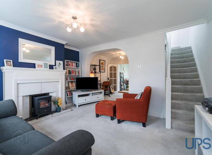 12 Ardmore Avenue, Belfast, BT10 0JP